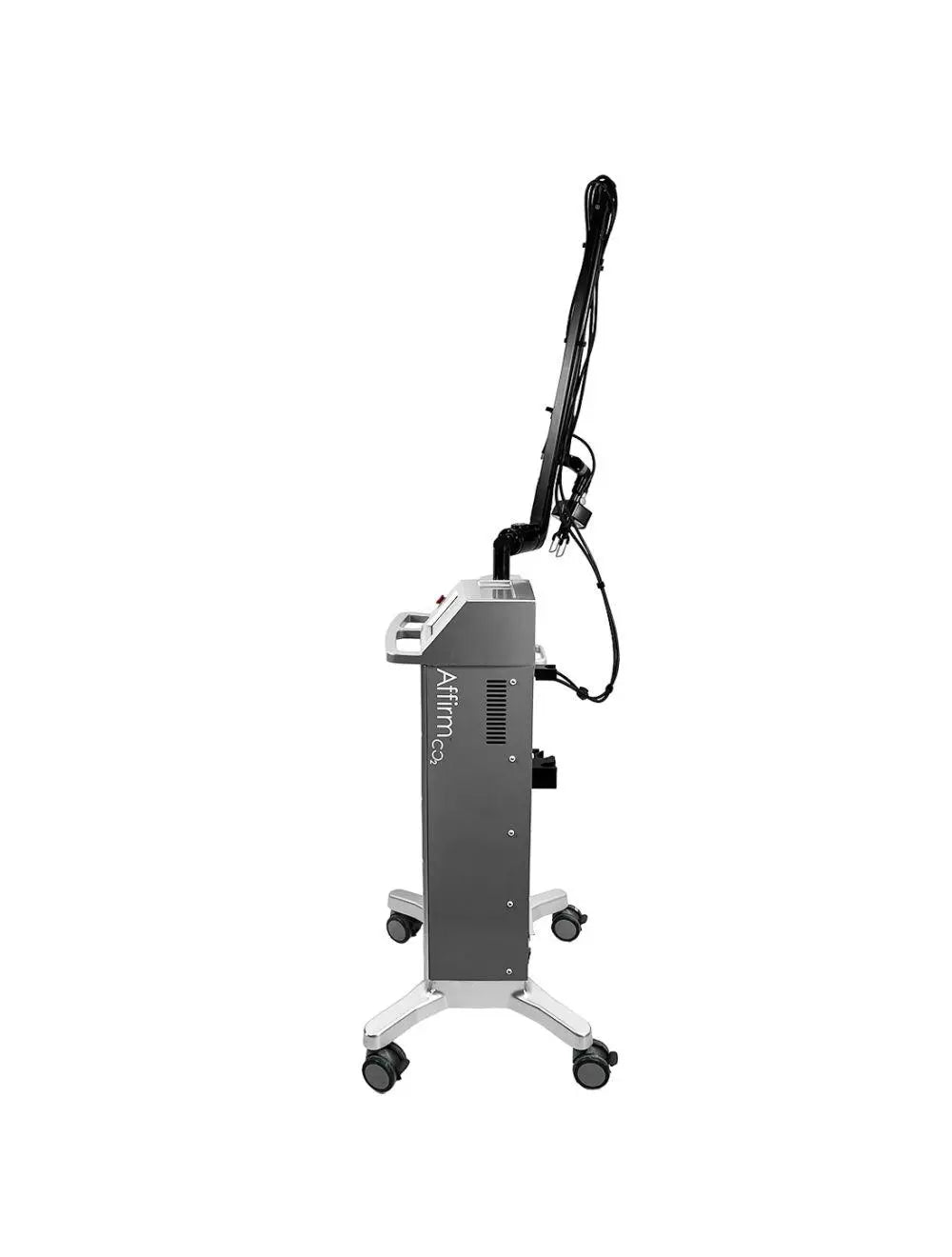 2009 Cynosure 30 Watt Affirm CO2 Laser Fractional Skin Rejuvenation Tightening Cynosure