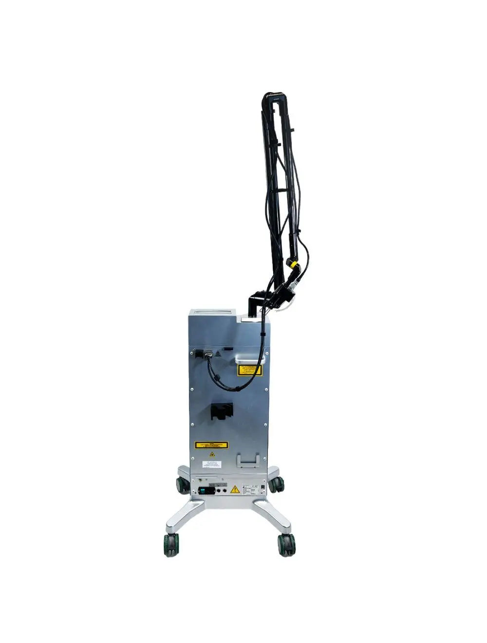 2009 Cynosure 30 Watt Affirm CO2 Laser Fractional Skin Rejuvenation Tightening Cynosure