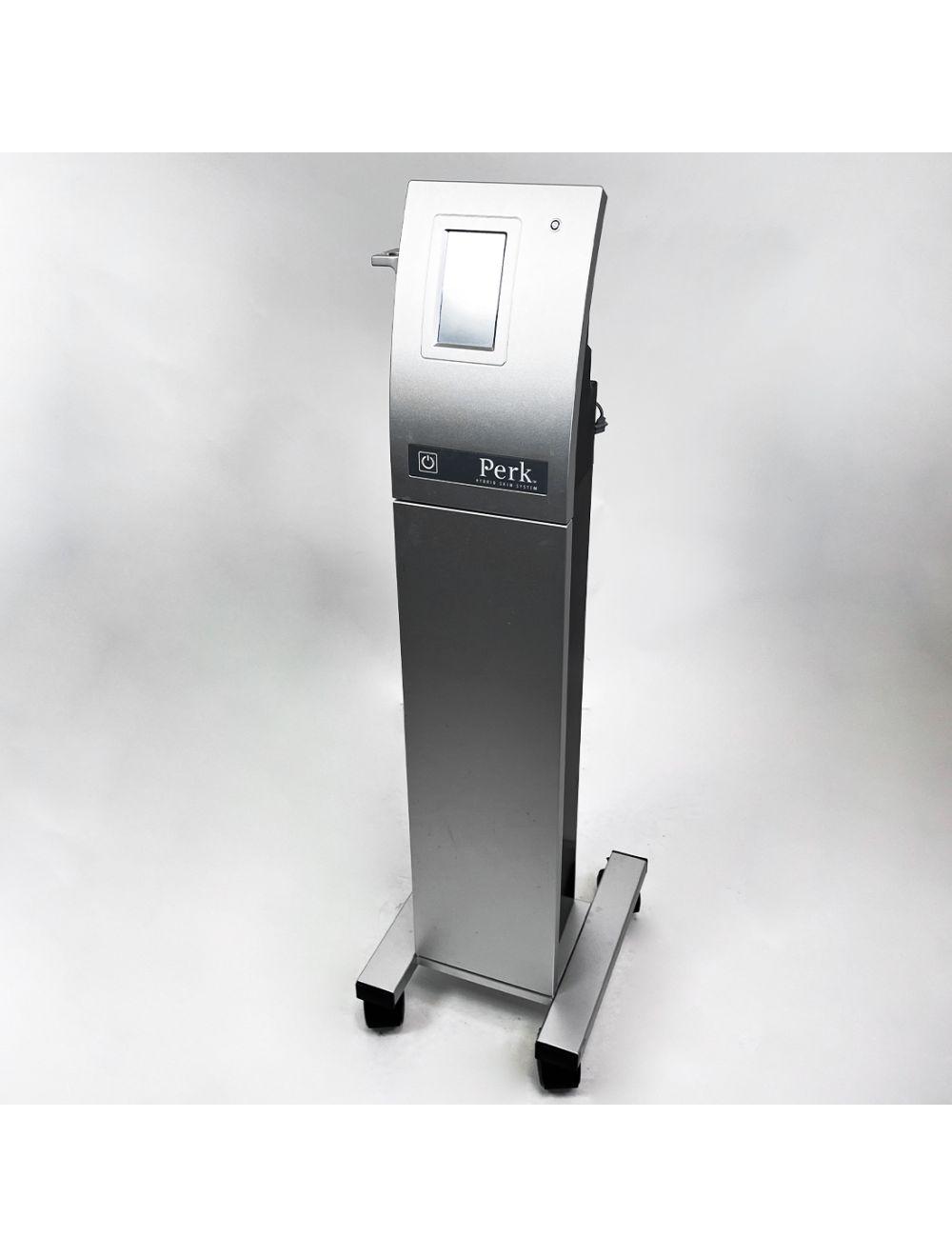 2017 EDGE Systems PERK Hybrid Skin System Hydrafacial Treatment Lips Face 70401