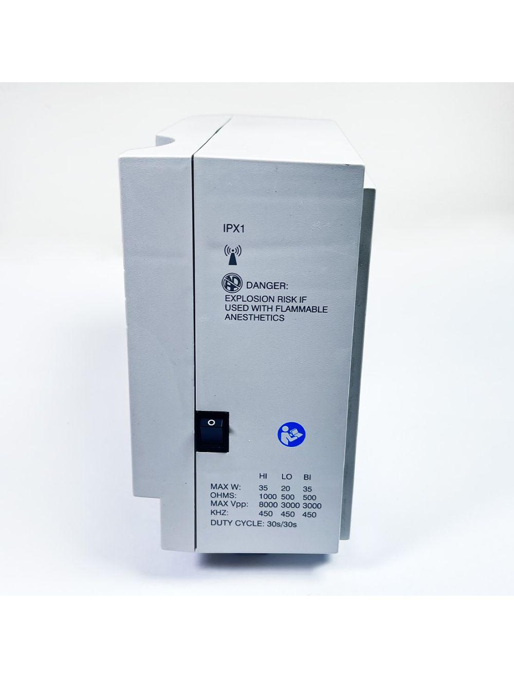 ConMed Hyfrecator 2000 Electrosurgical Unit ESU 7-900-115 Wand Pencil