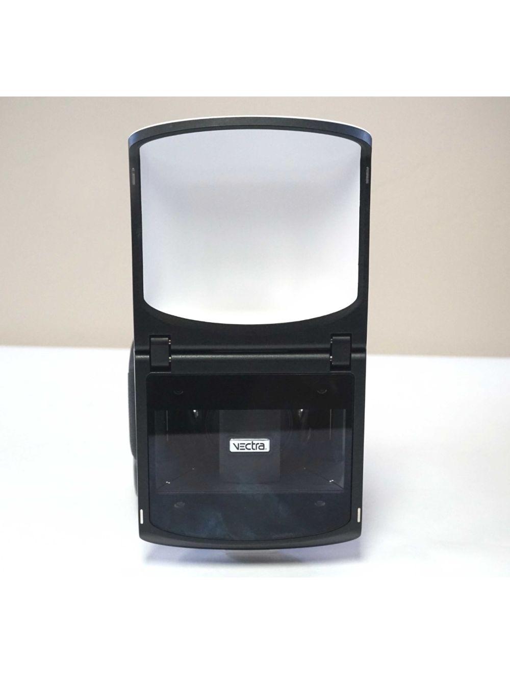 Canfield Vectra H2 3D Imaging Camera Canon EOS Rebel Mirror Lens Aesthetics T7i