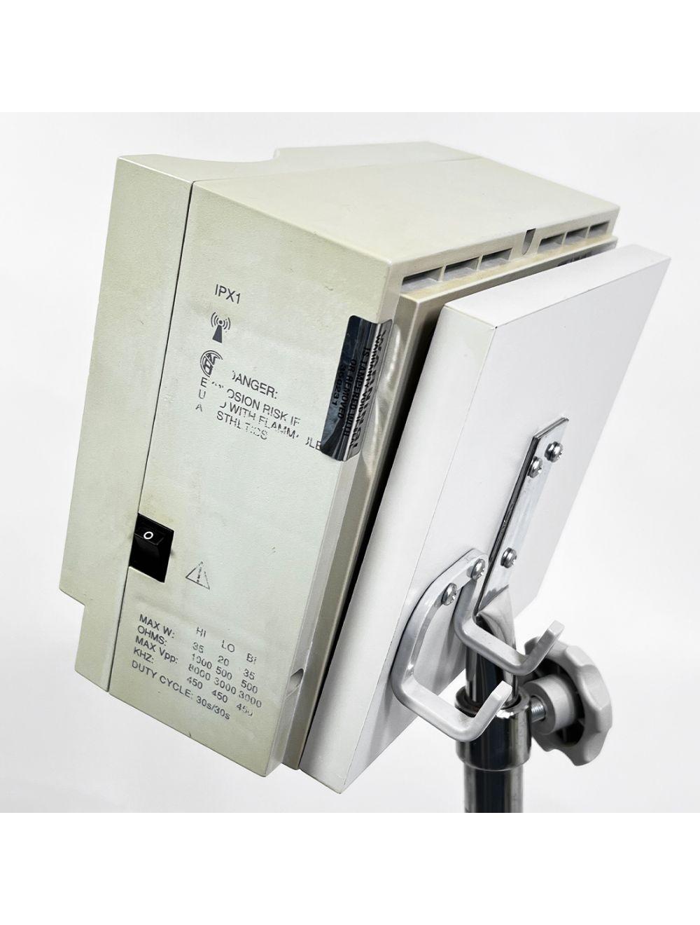 ConMed Hyfrecator 2000 Electrosurgical Unit with Rolling Stand 110V ESU