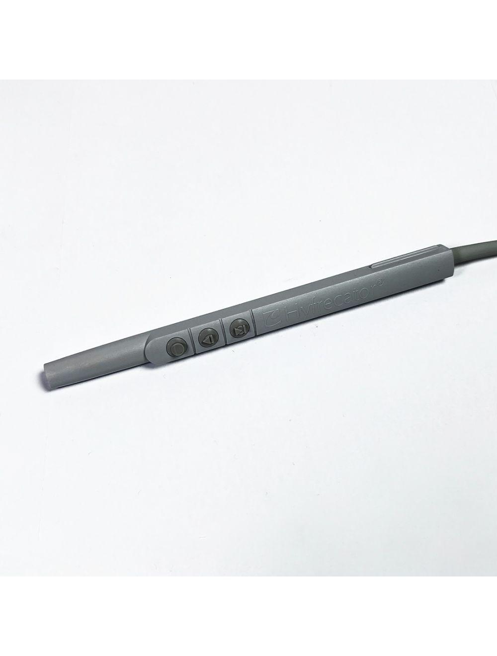 ConMed Corp Hyfrecator 2000 Electrosurgical Unit ESU 7-900-115 Wand Pencil