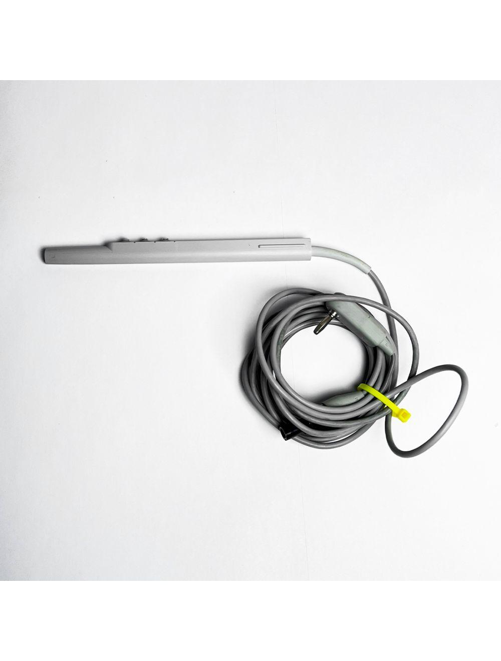 ConMed Hyfrecator 2000 Electrosurgical Unit with Rolling Stand 110V ESU