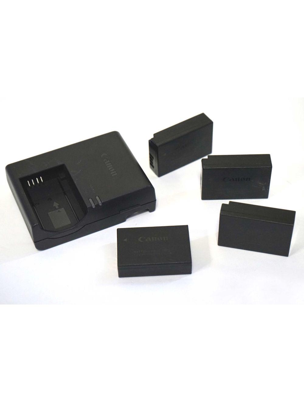 Canfield Vectra H2 3D Imaging Camera Canon EOS Rebel Mirror Lens Aesthetics T7i