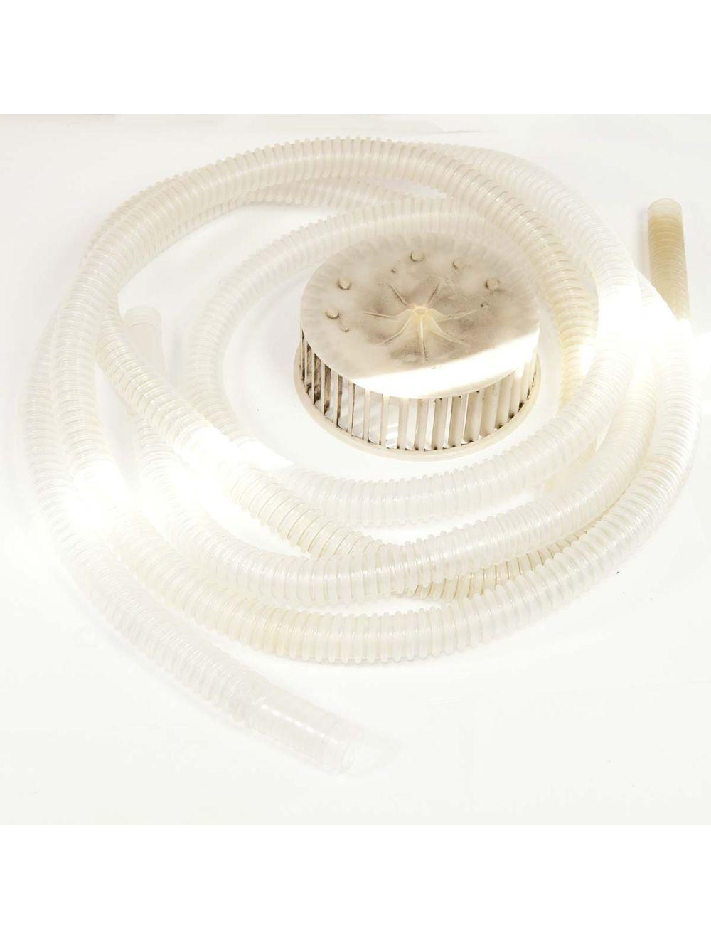 ValleyLab OptiMumm Smoke Evacuator with Filter RapidVac AccuVac