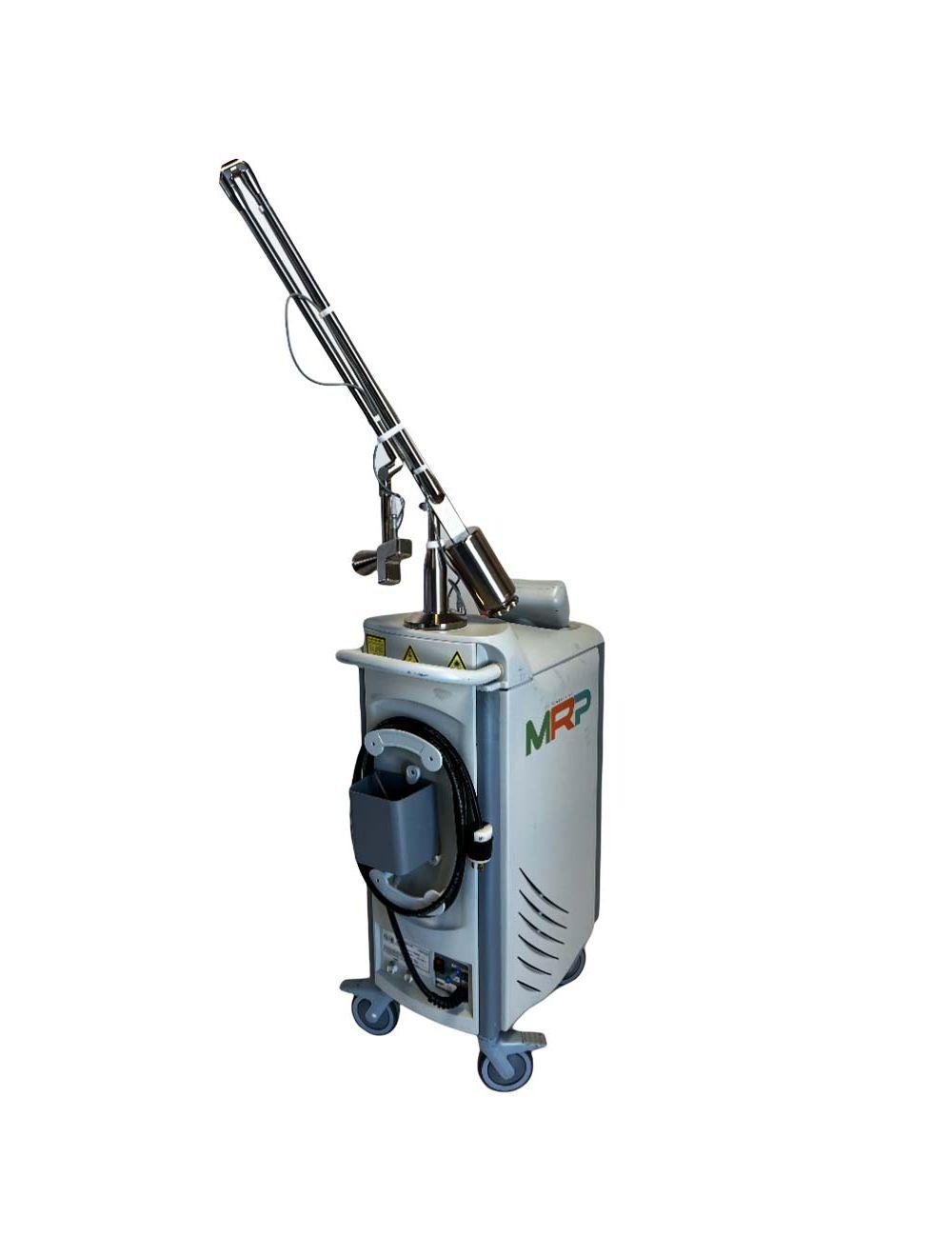 1999 Sciton Contour Er YAG Erbium 2940 nm Skin Resurfacing Surgical Laser System