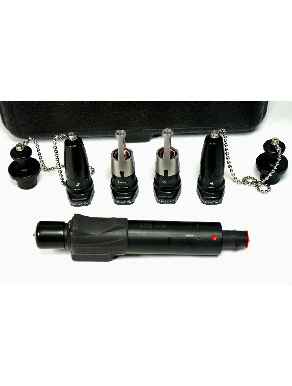 2013 Cynosure PicoSure Laser 532 755 1064nm Tattoo Removal Scars Acne Wrinkles