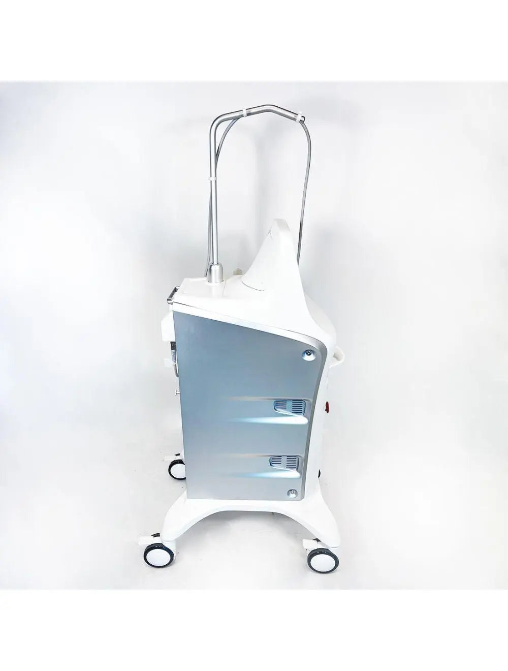 2020 Cartessa Virtue RF Microneedle SHEnB VirtueRF Wrinkles Scar Skin Tightening Sol International Medical