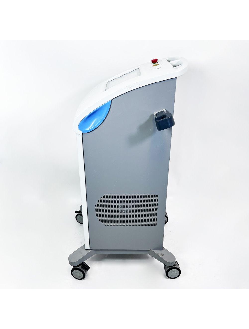 2006 Alma Soprano 810 nm Diode Laser Hair Removal HR All Skin Types NEW DIODE
