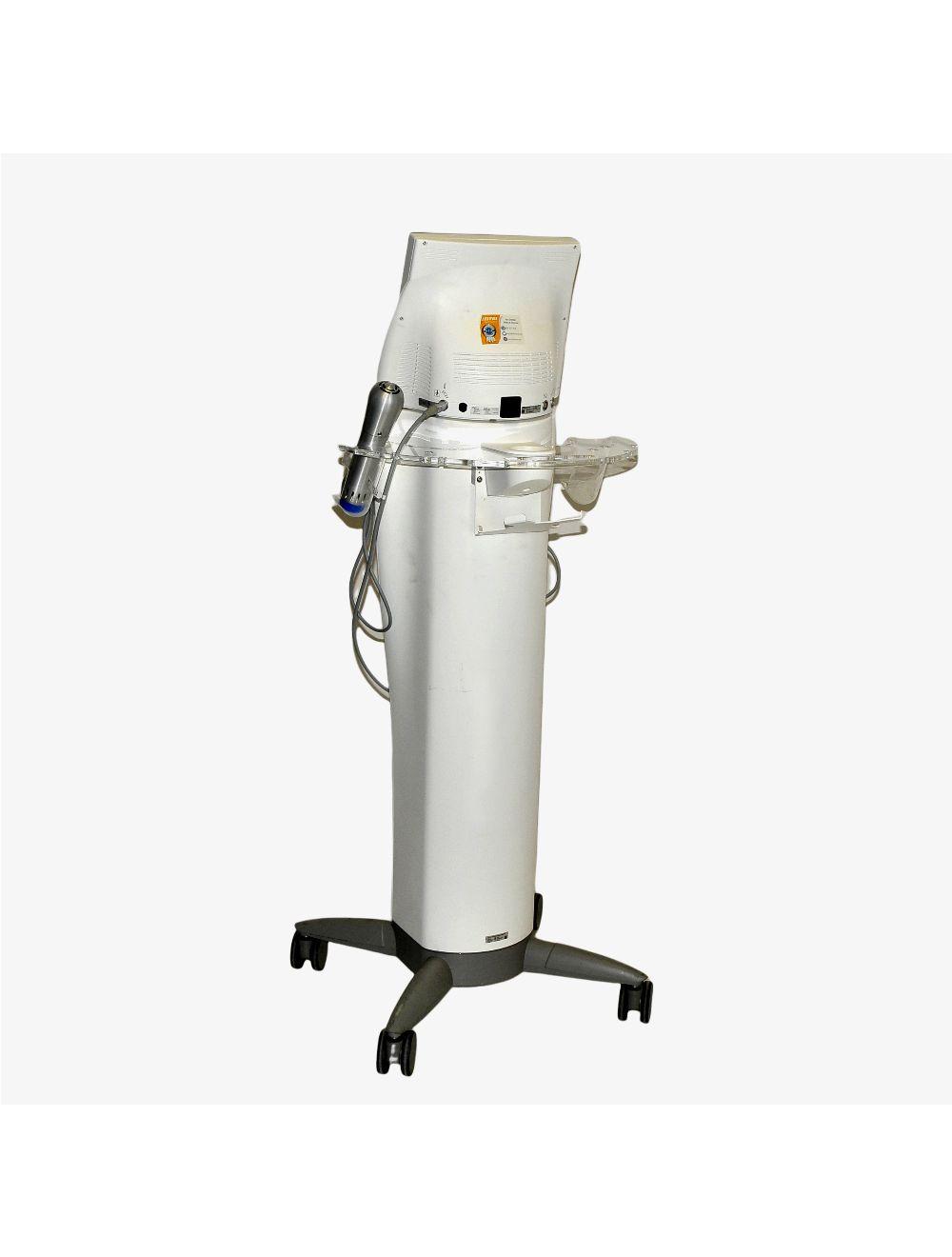 Zimmer ZWavePro Body Contouring Shaping Cellulite Treatment Arms Legs Z Wave Pro