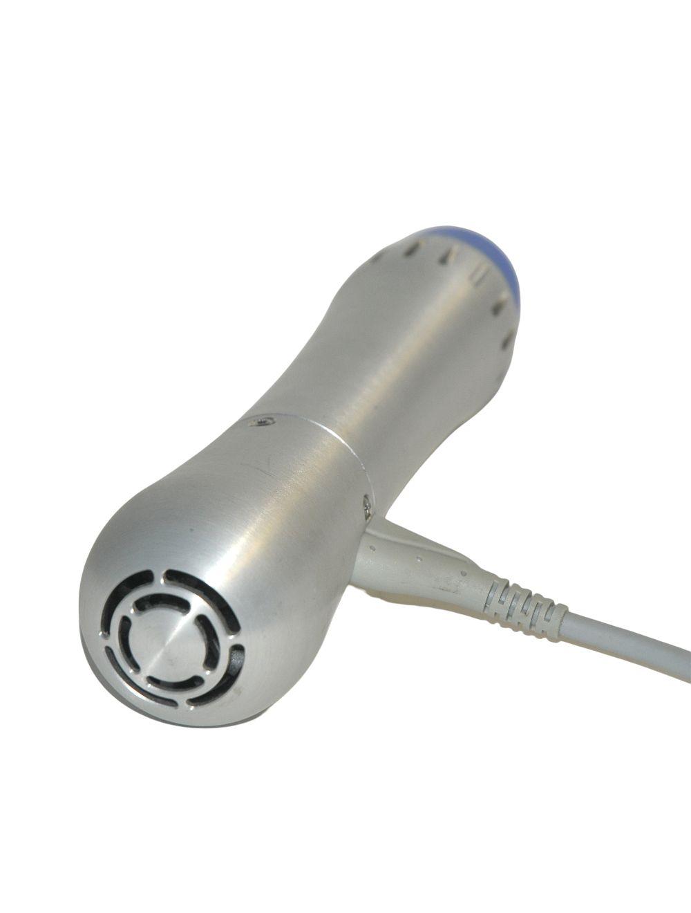 Zimmer ZWavePro Body Contouring Shaping Cellulite Treatment Arms Legs Z Wave Pro