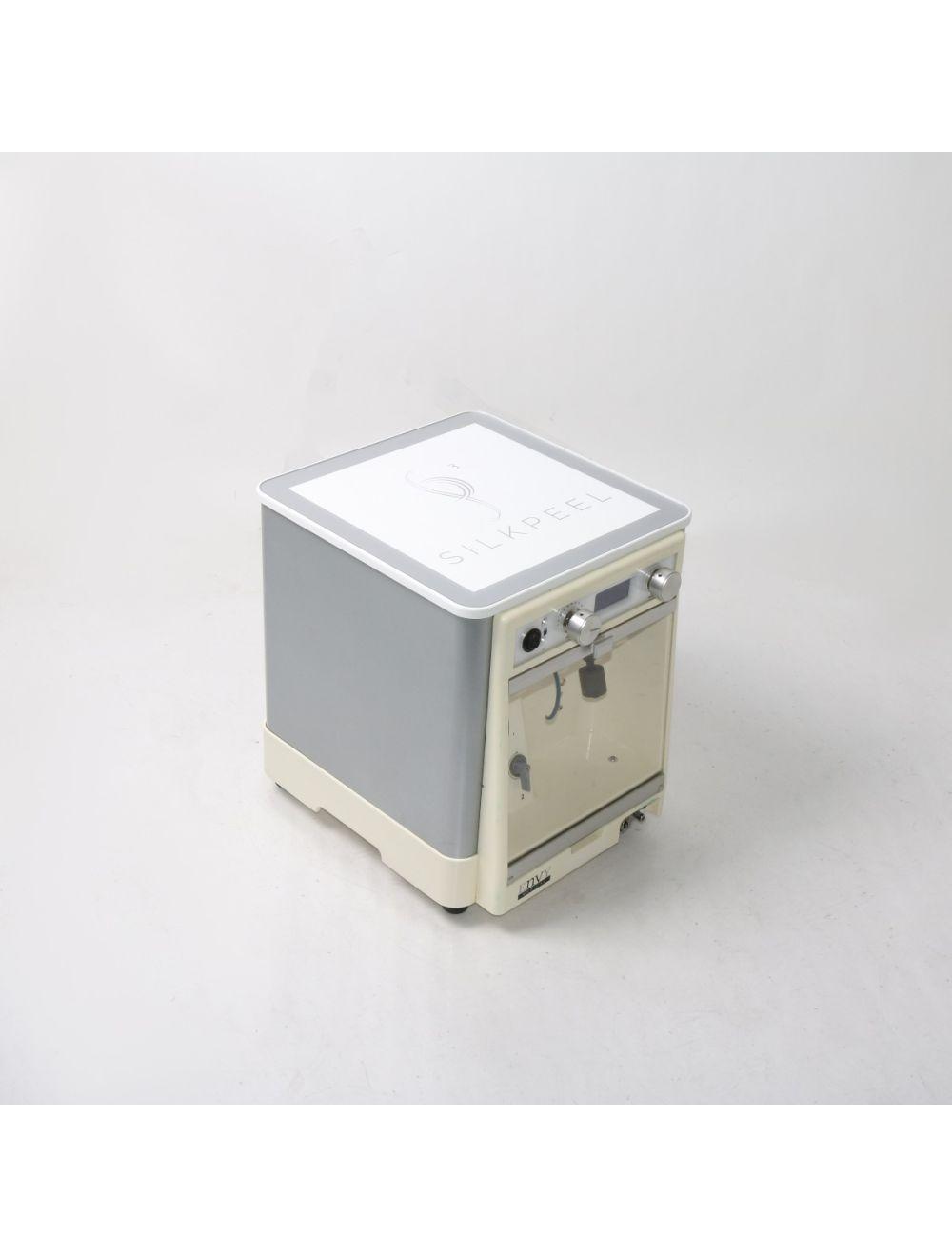 Envy Medical SilkPeel 3 MD SP3 Dermalinfusion Plexus 6mm Diamond Tip Kit 142h