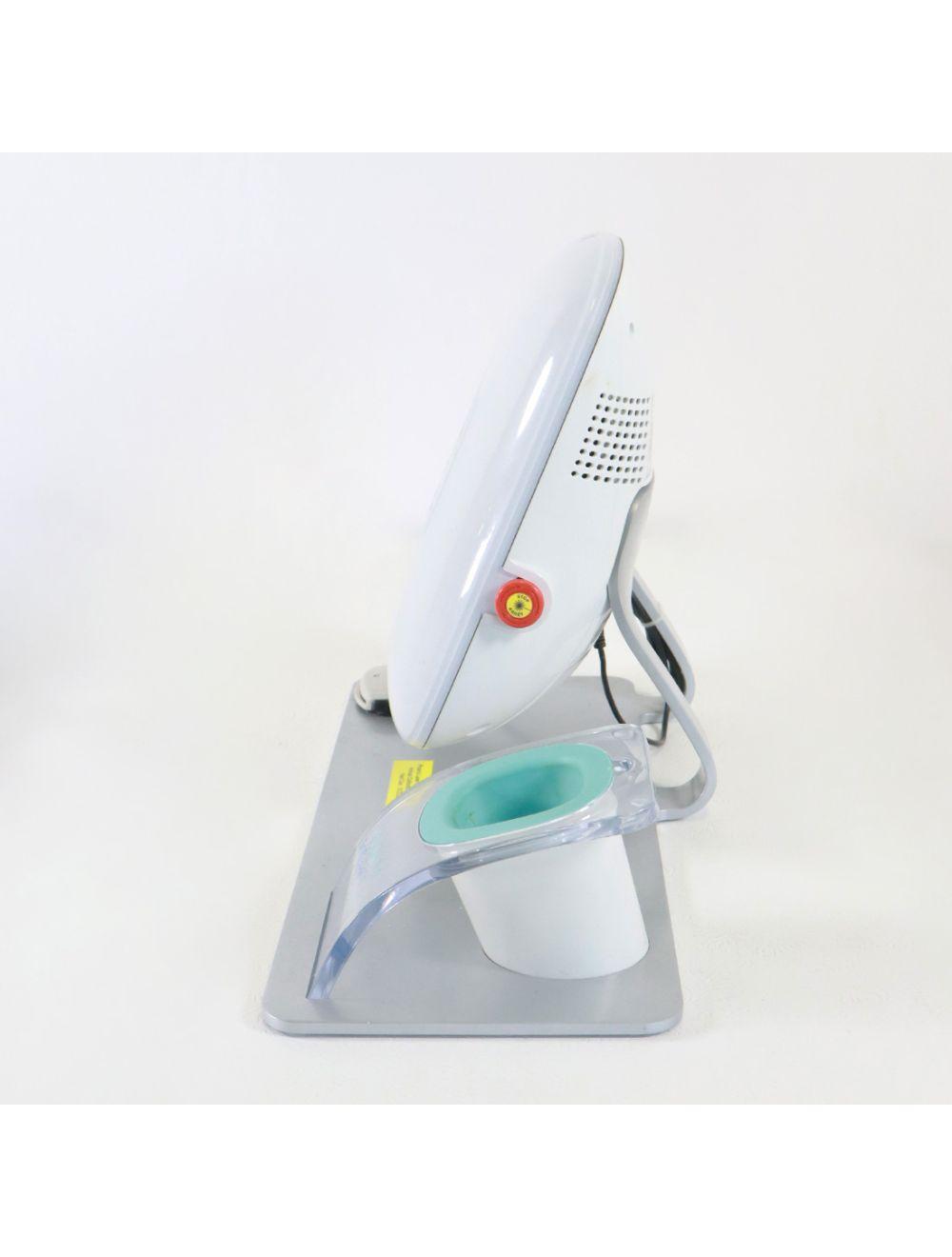 2012 Solta Clear + Brilliant Tabletop Diode Laser System with Handpiece CB-CONSOLE-SC