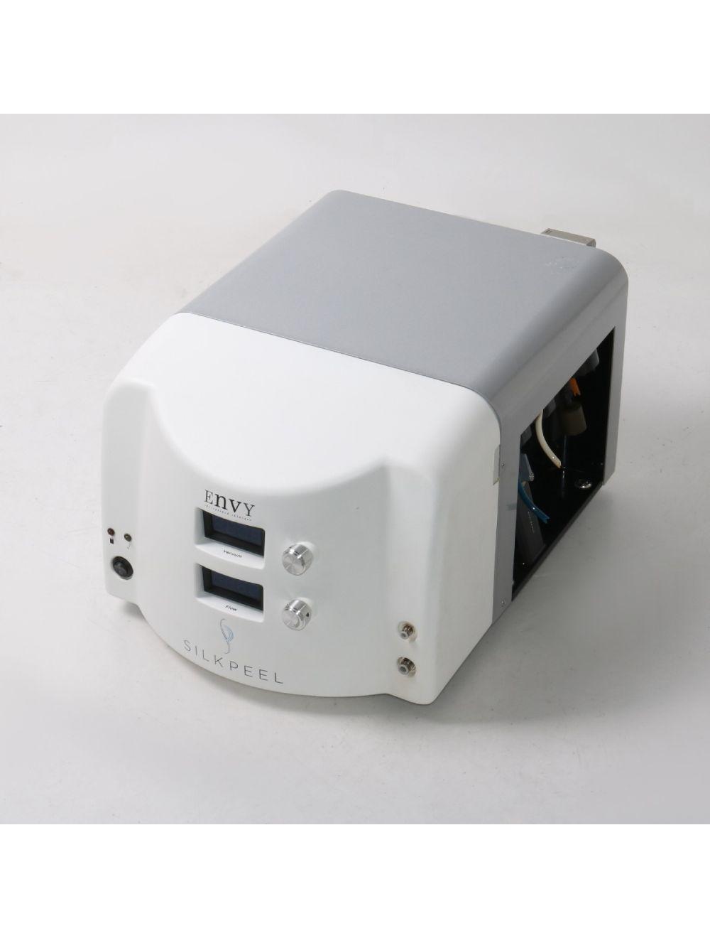 Envy Medical SilkPeel Dermalinfusion Silk Peel Standard Handpiece &amp; Tip Kit 247h