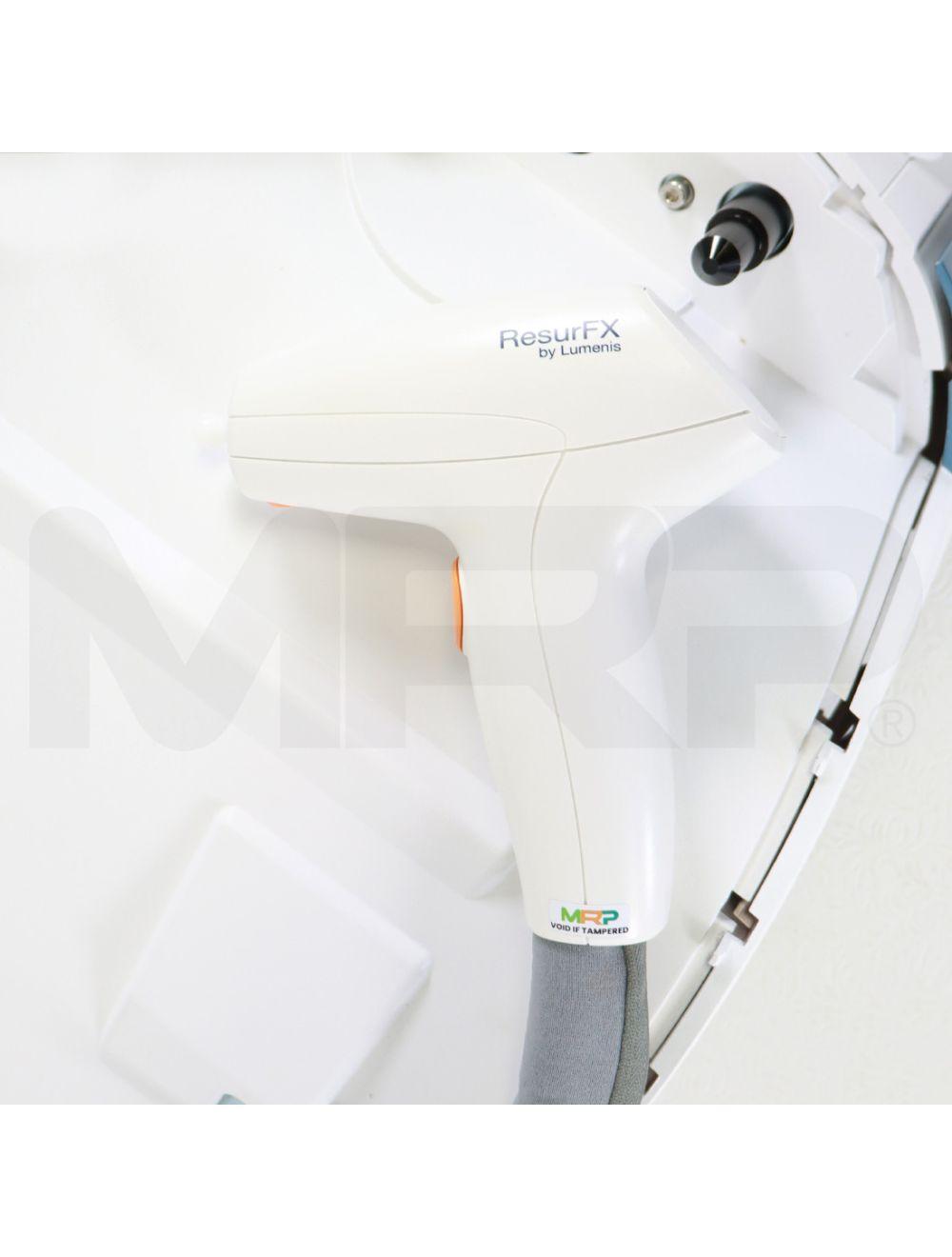 2018 Lumenis M22 ResurFX Module 1565nm Laser System Unit UG-1000324