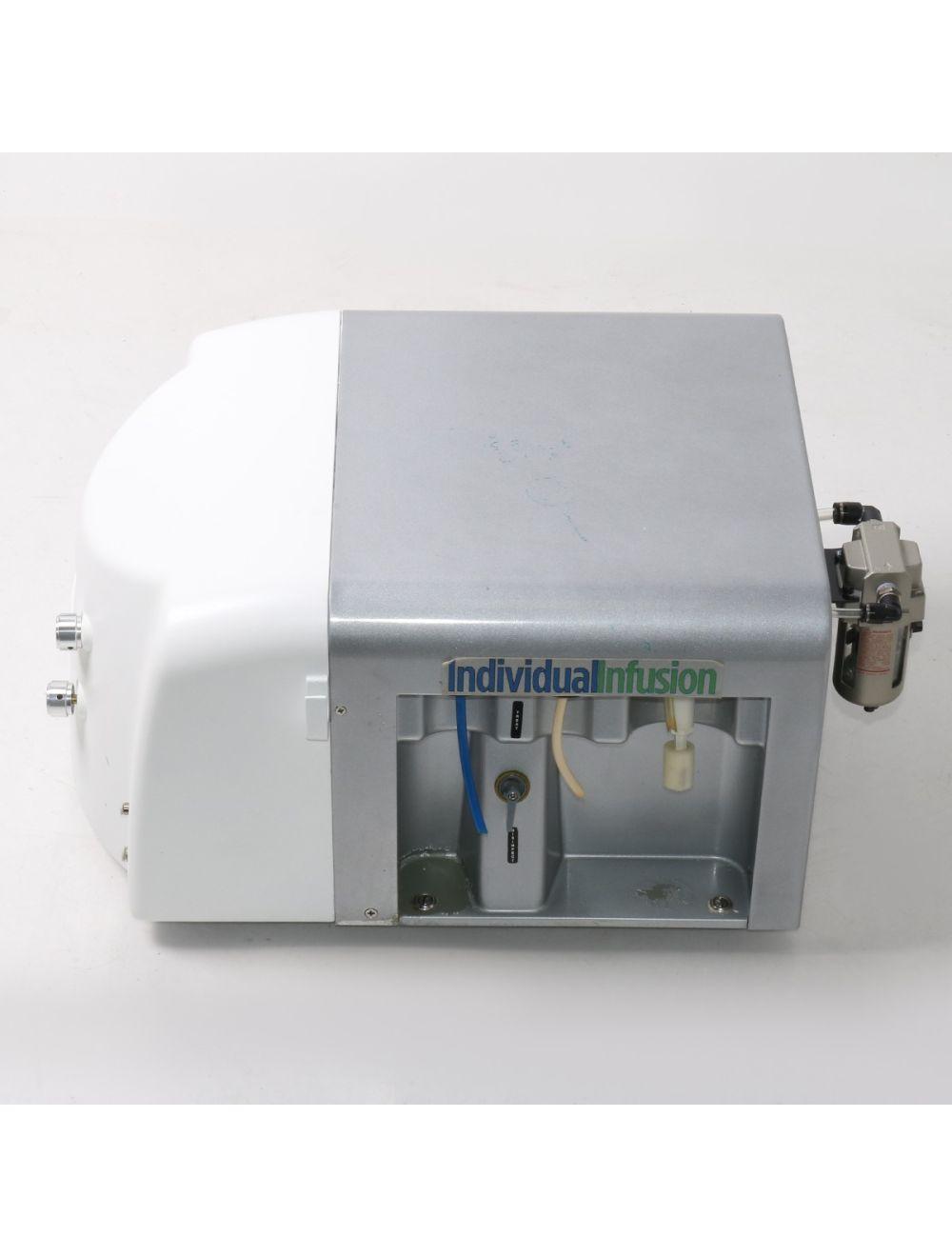 Envy Medical SilkPeel Dermalinfusion Silk Peel Standard Handpiece &amp; Tip Kit 243h