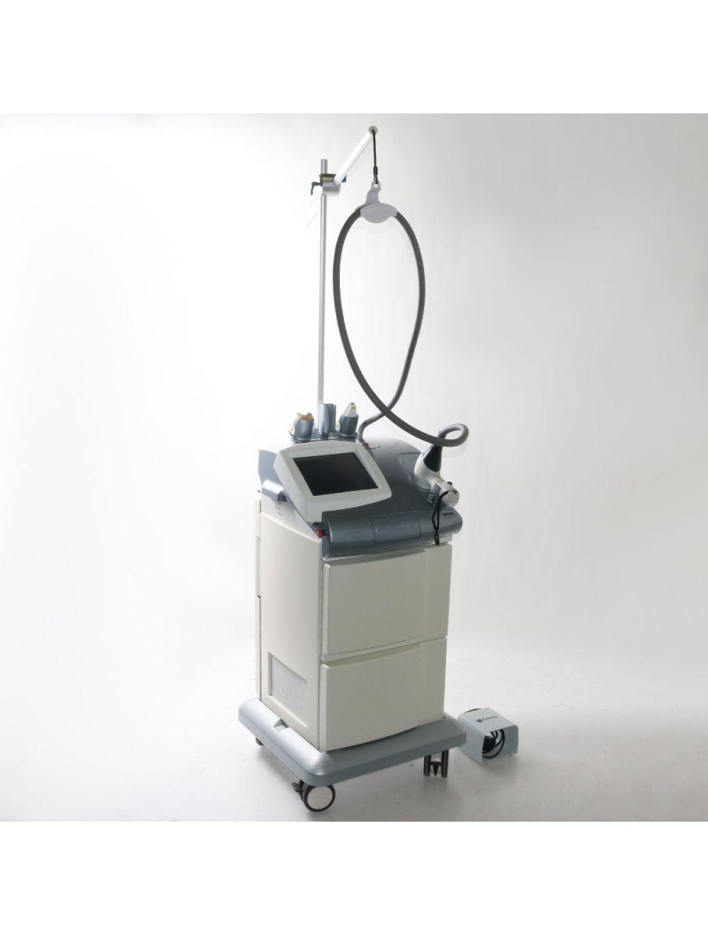 2013 Cynosure Palomar Vectus 810 nm Diode Skintel Hair Removal Laser System