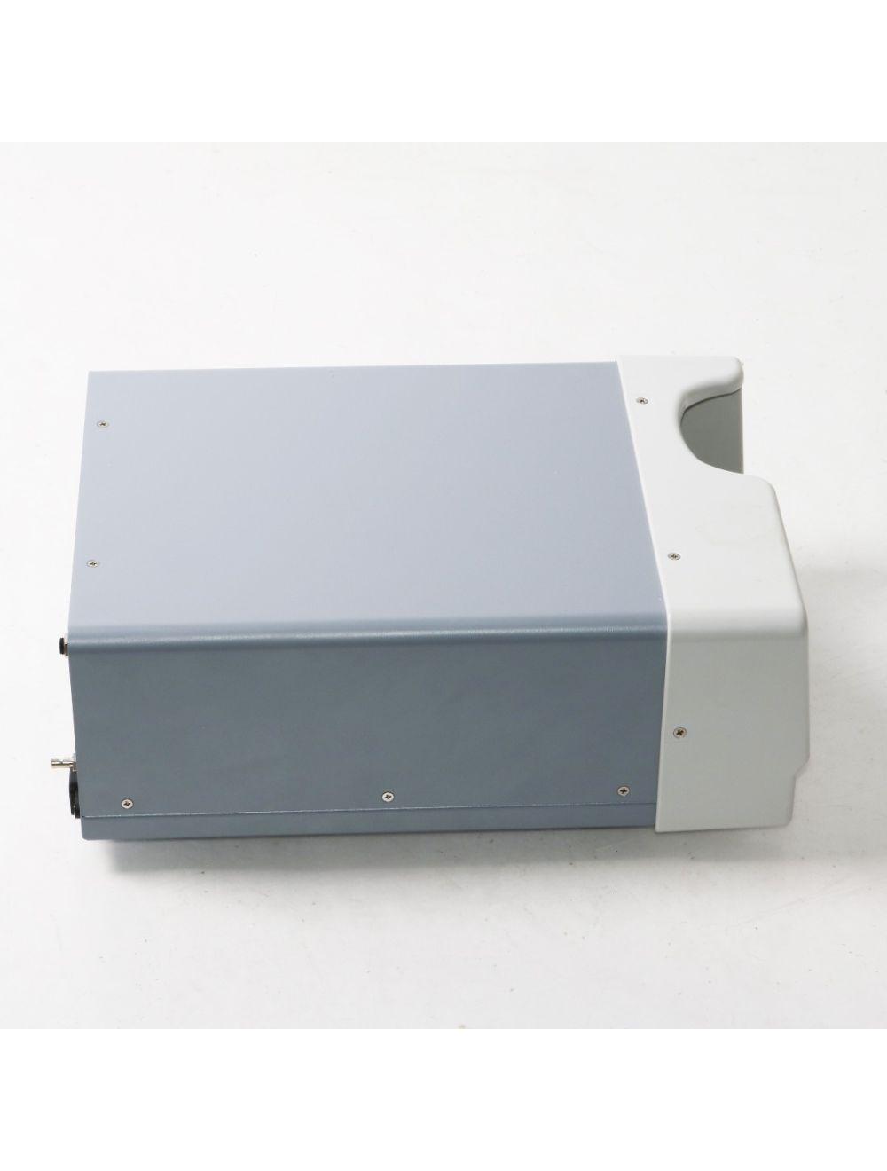 2016 Buffalo Filter ViroVac VV120 Surgical Smoke Plume Evacuator Suction Vacuum