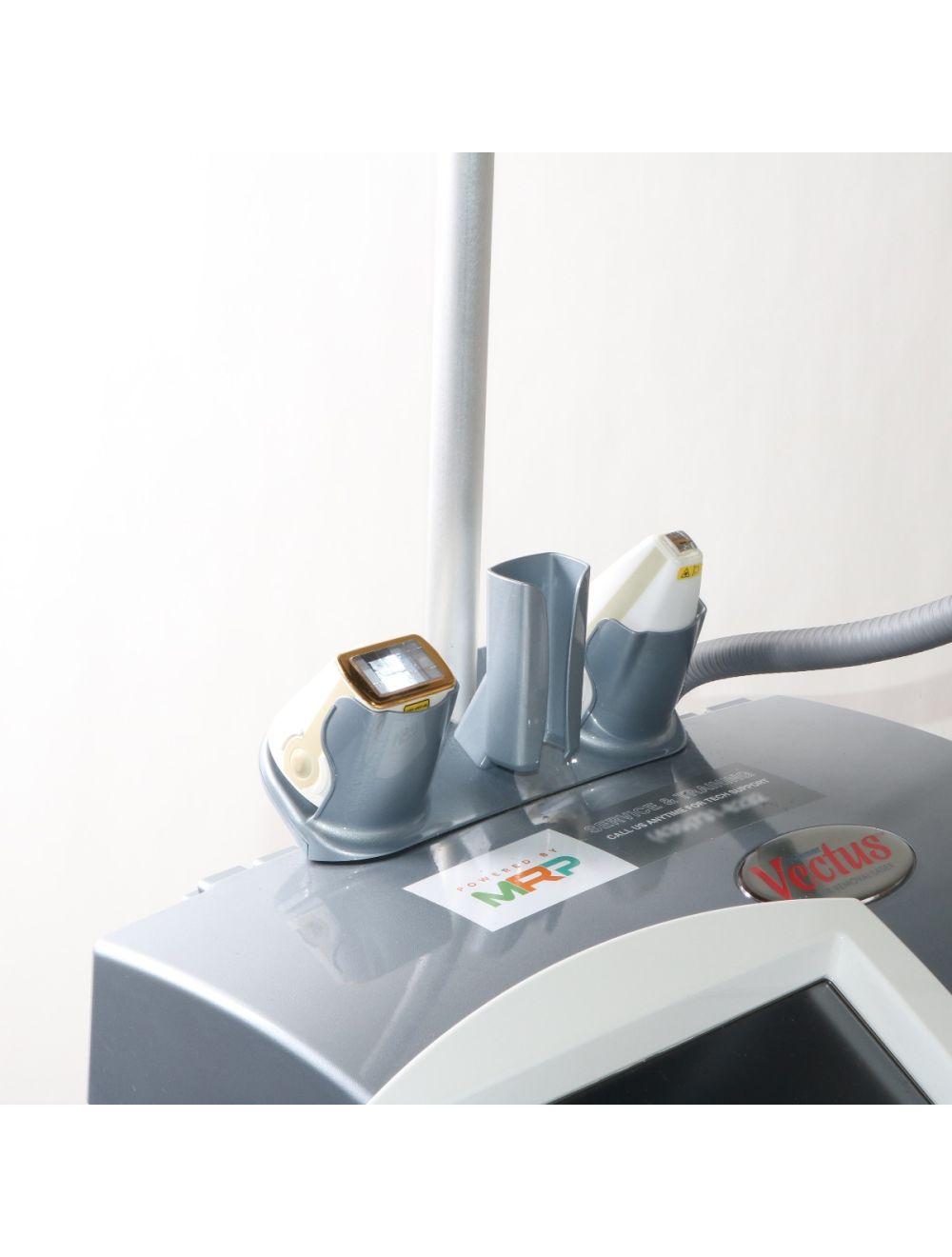 2013 Cynosure Palomar Vectus 810 nm Diode Skintel Hair Removal Laser System