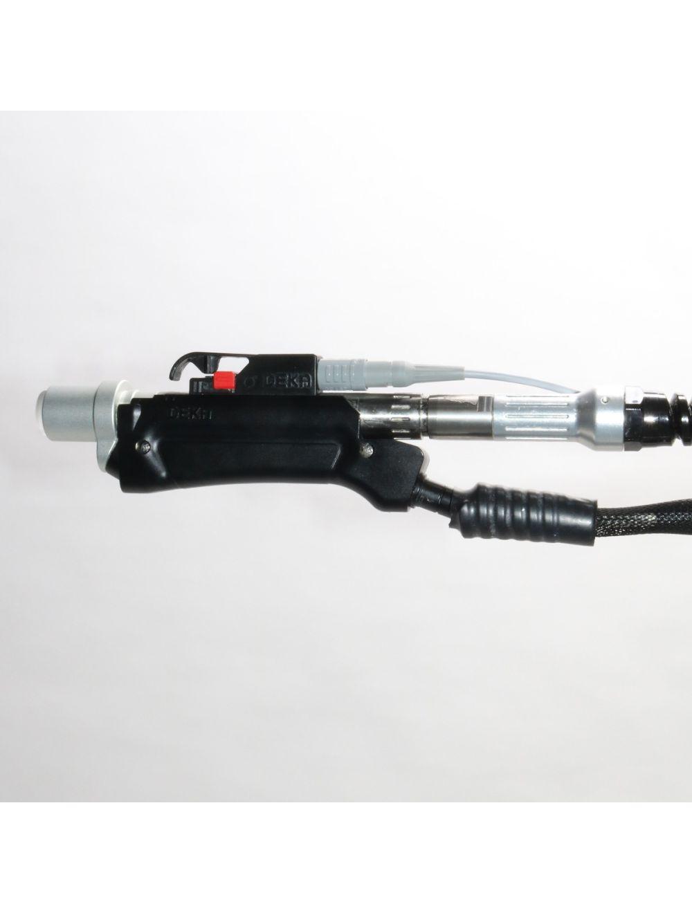 Cartessa DEKA Motus Dual Nd YAG Alex Laser 755 1064 Hair Removal Vascular 2018