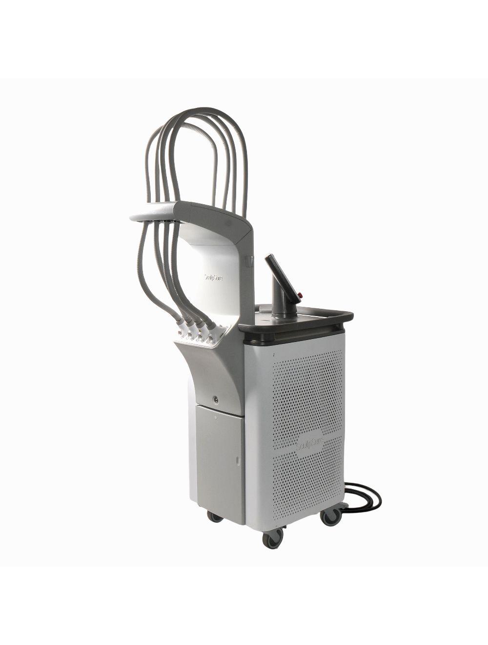 2017 Cynosure SculpSure Diode Laser 1060nm Body Sculpting Contouring System