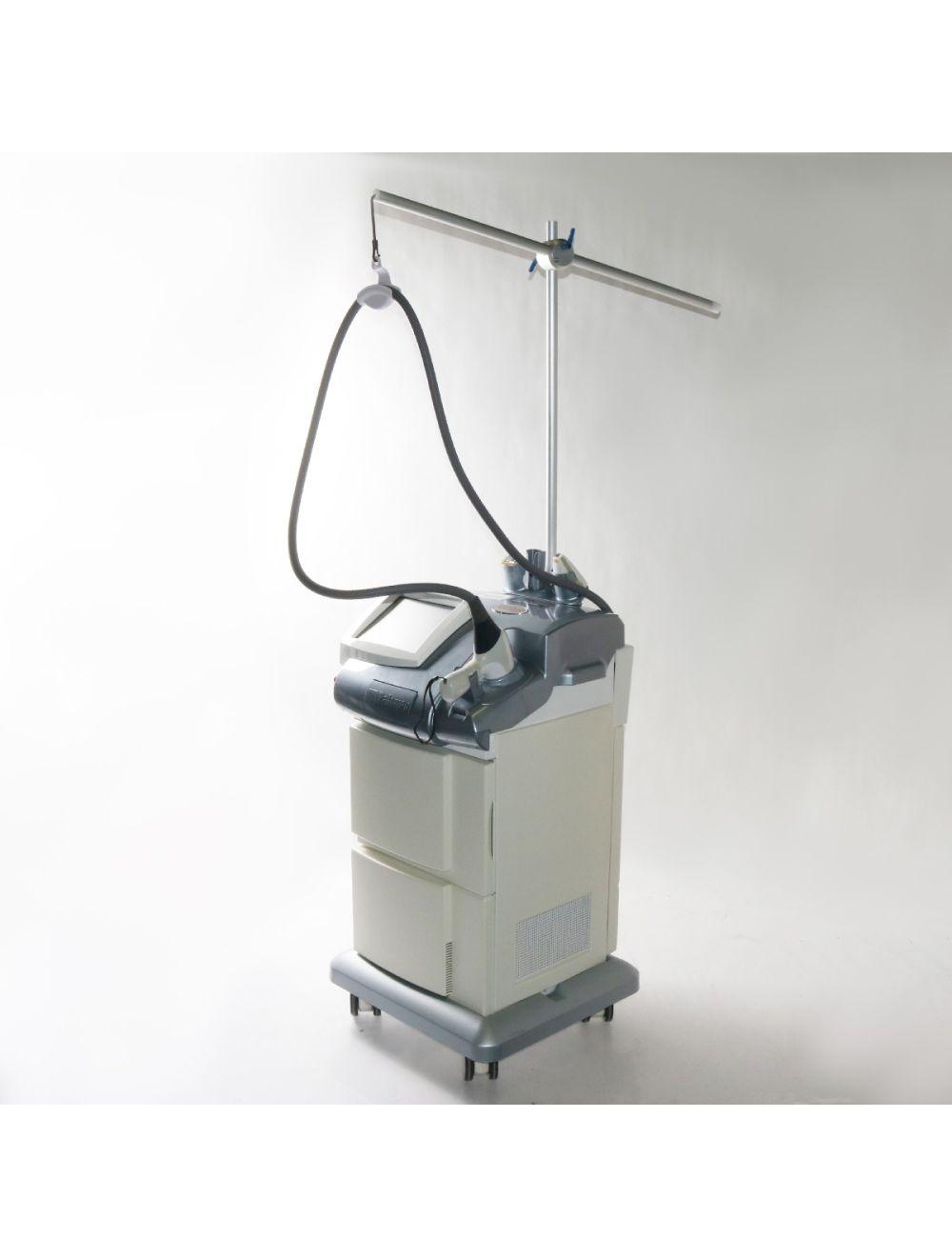 2013 Cynosure Palomar Vectus 810 nm Diode Skintel Hair Removal Laser System