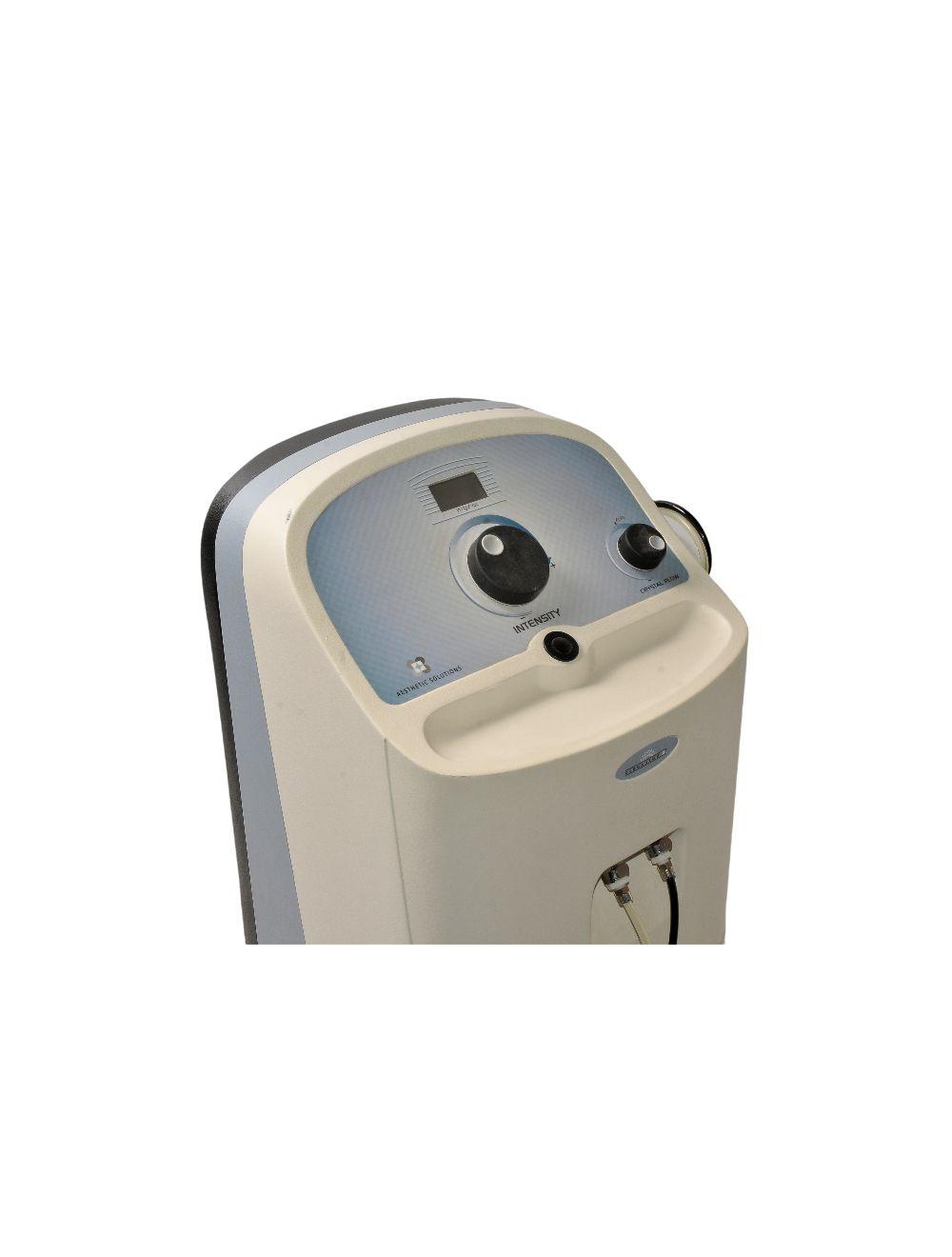 Aesthetic Solutions Dermaglow II Professional Microdermabrasion Machine System