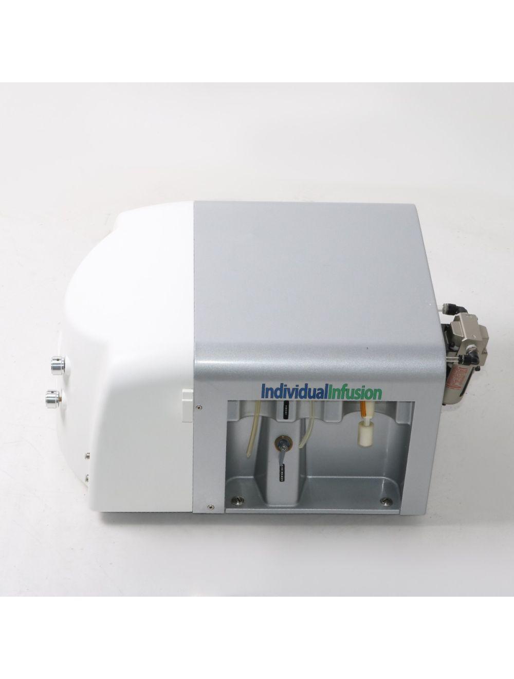 Envy Medical SilkPeel Dermalinfusion Silk Peel Standard Handpiece &amp; Tip Kit 223h