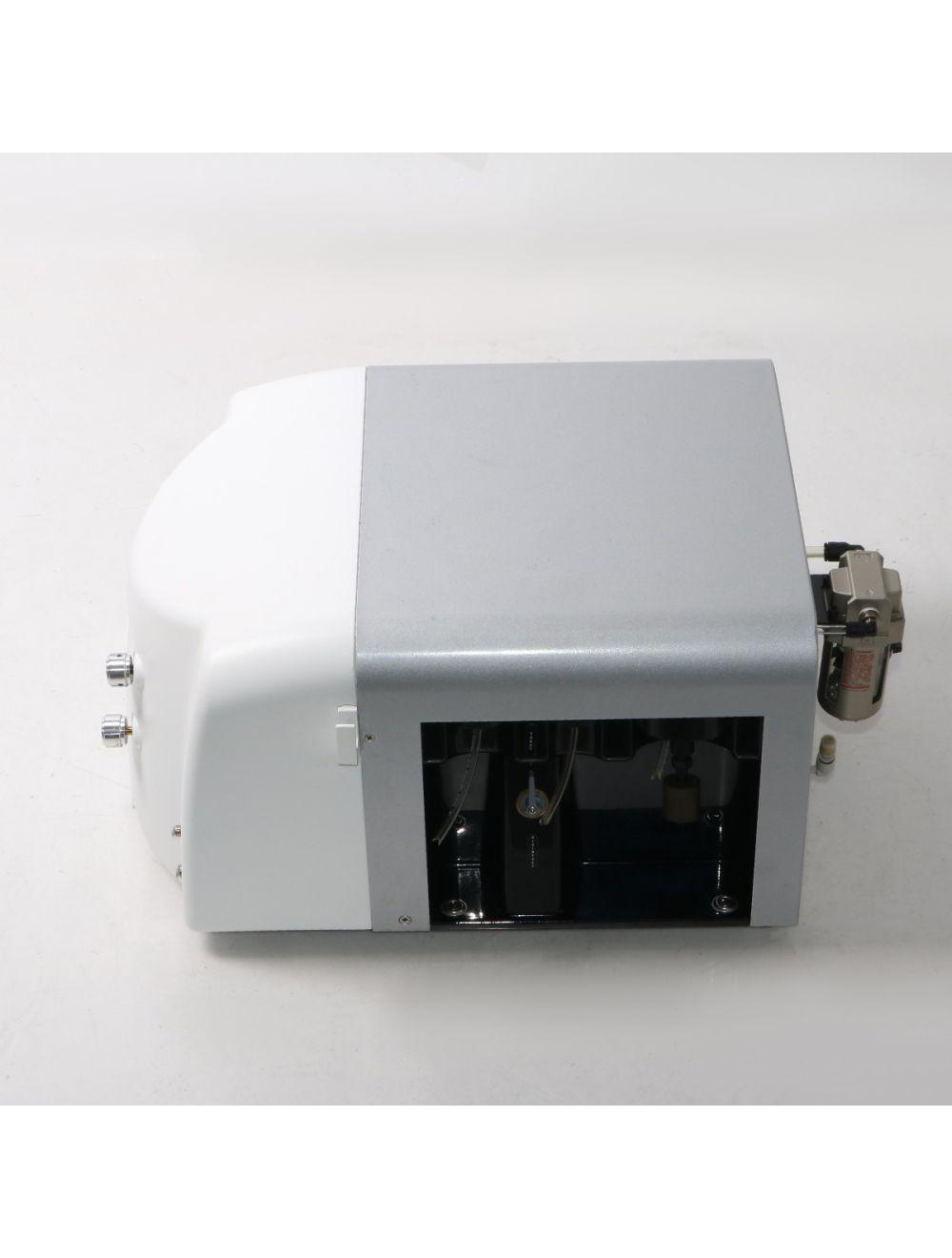 Envy Medical SilkPeel Dermalinfusion Silk Peel Standard Handpiece &amp; Tip Kit 378h