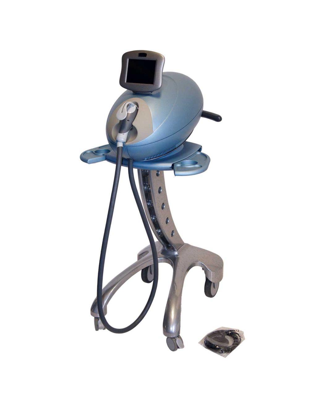 2008 Isolaz Pro IPL Laser System Cystic Acne Treatment Photopneumatics Aesthera