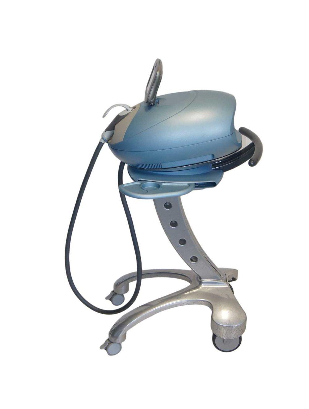 2008 Isolaz Pro IPL Laser System Cystic Acne Treatment Photopneumatics Aesthera