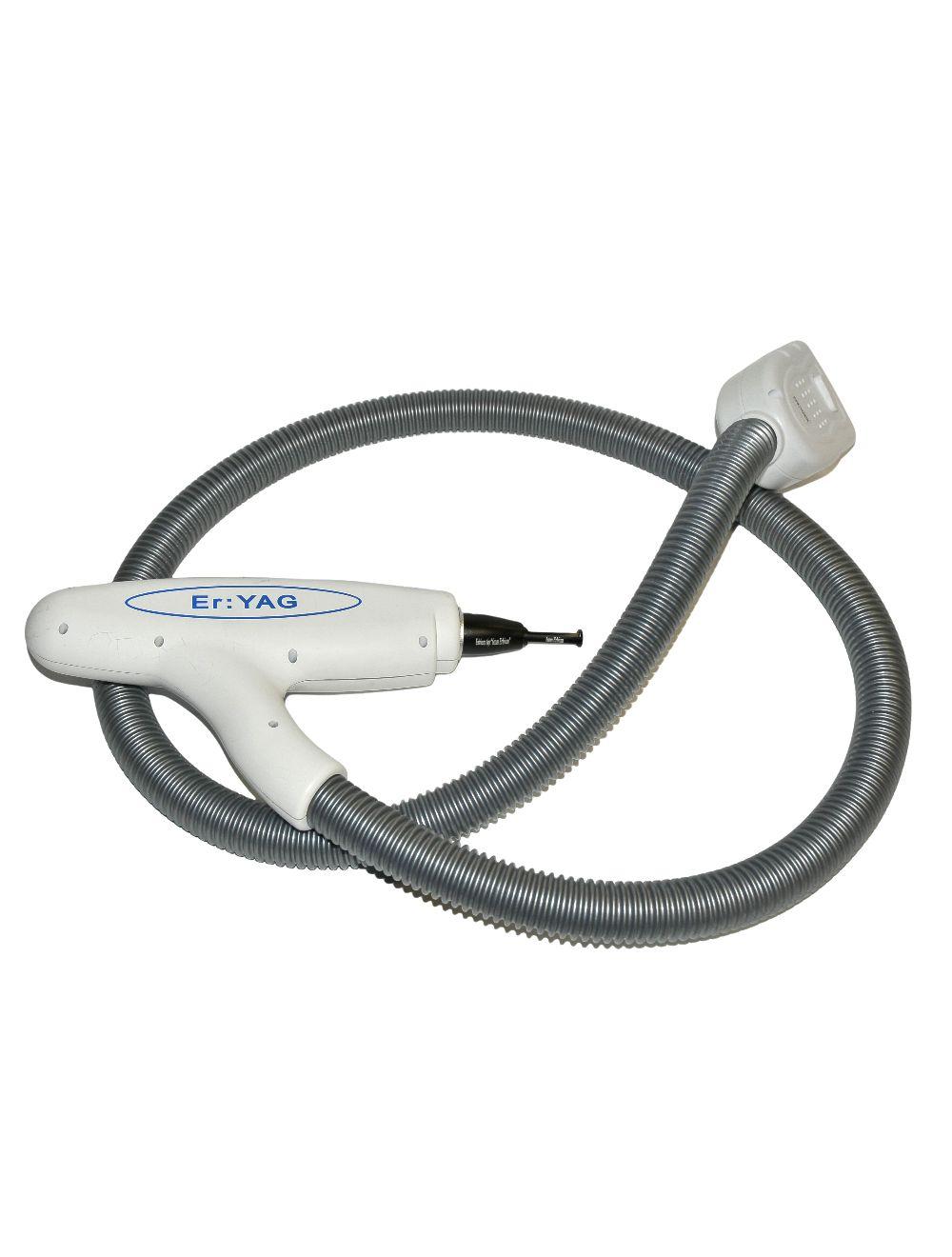 Ellman Sandstone Cortex Laser CO2 Er YAG Erbium Skin Resurfacing Wrinkles Scars