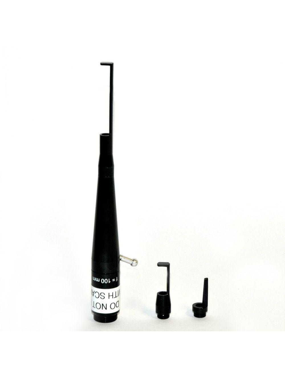 Ellman Sandstone Cortex Laser CO2 Er YAG Erbium Skin Resurfacing Wrinkles Scars