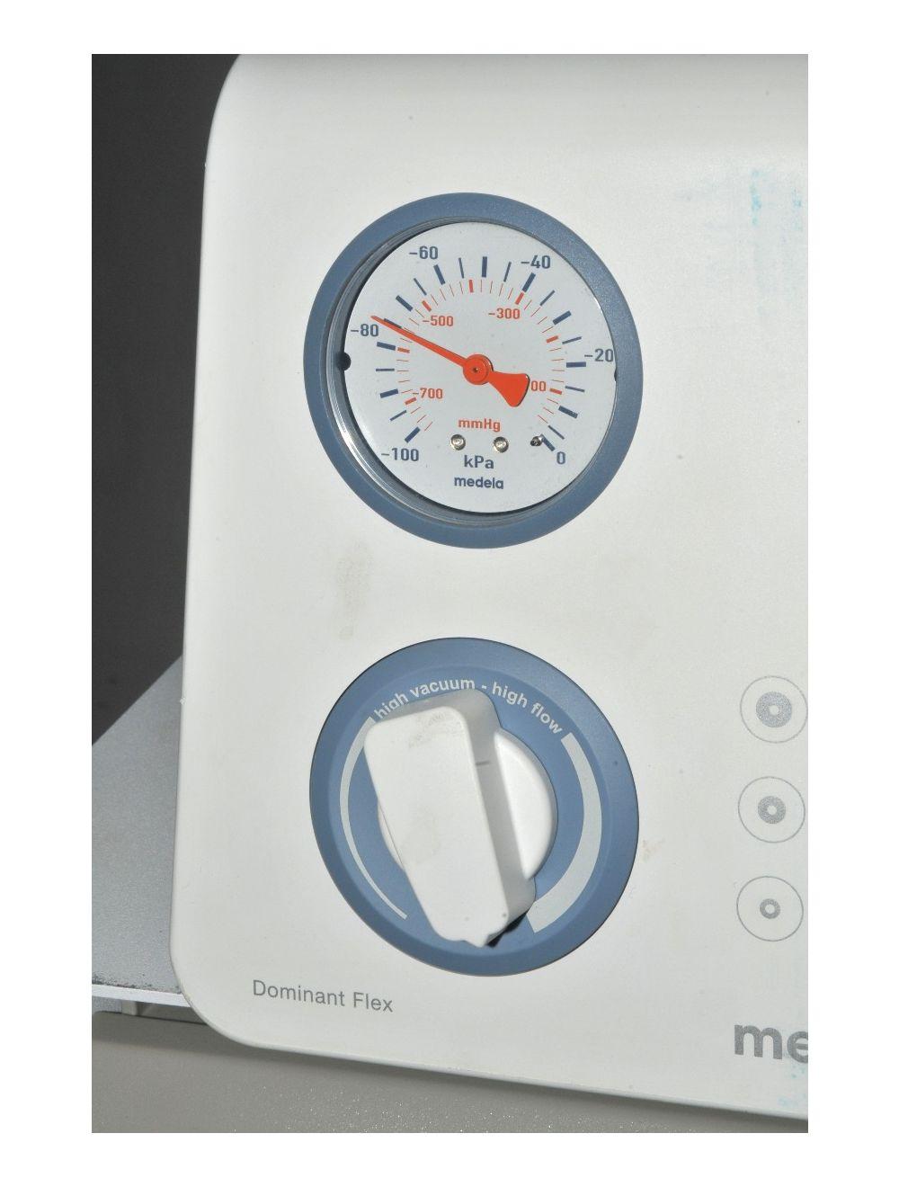 Ulthera Cellfina Workstation &amp; Medela Dominant Flex Aspirator System Merz w Cart