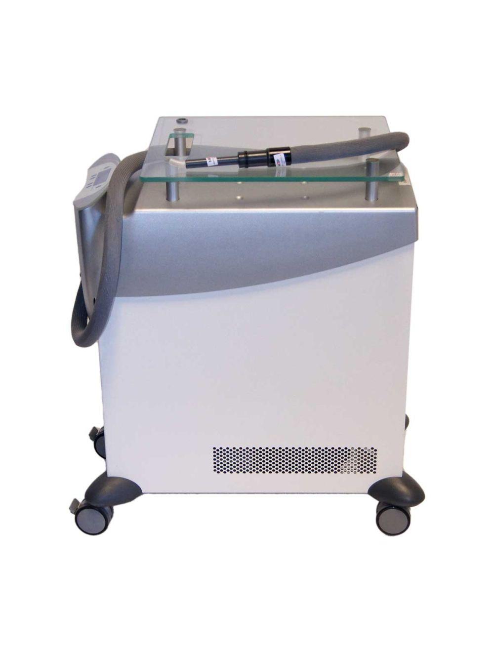 Zimmer Cryo 6 Spot Cooling System Chiller 220-Volts ONLY - Air Chiller Skin Cool