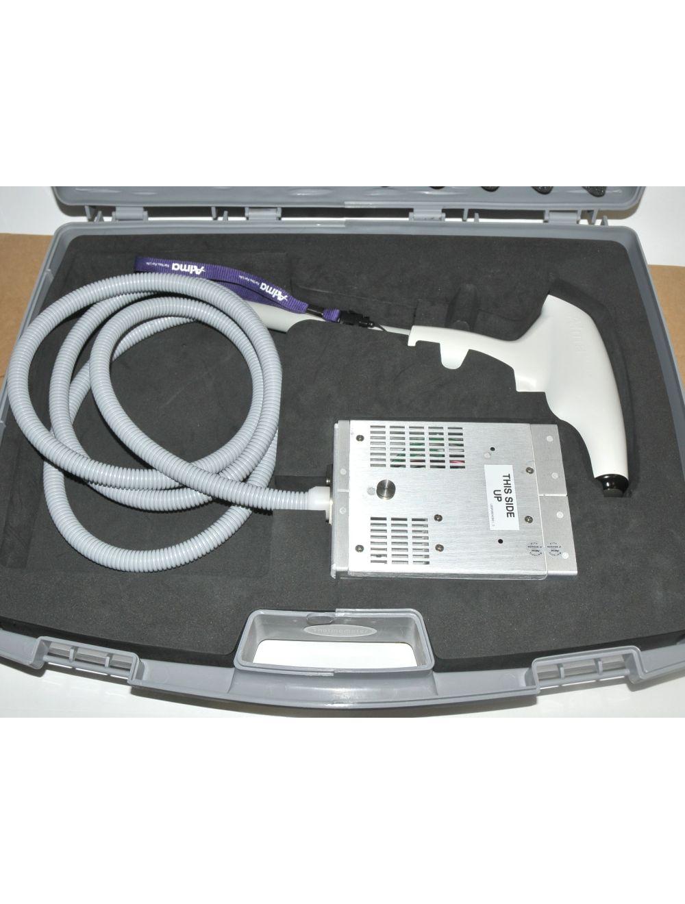 2019 Alma Accent Prime RF Ultrasound Body Contour Skin Tightening Laser System