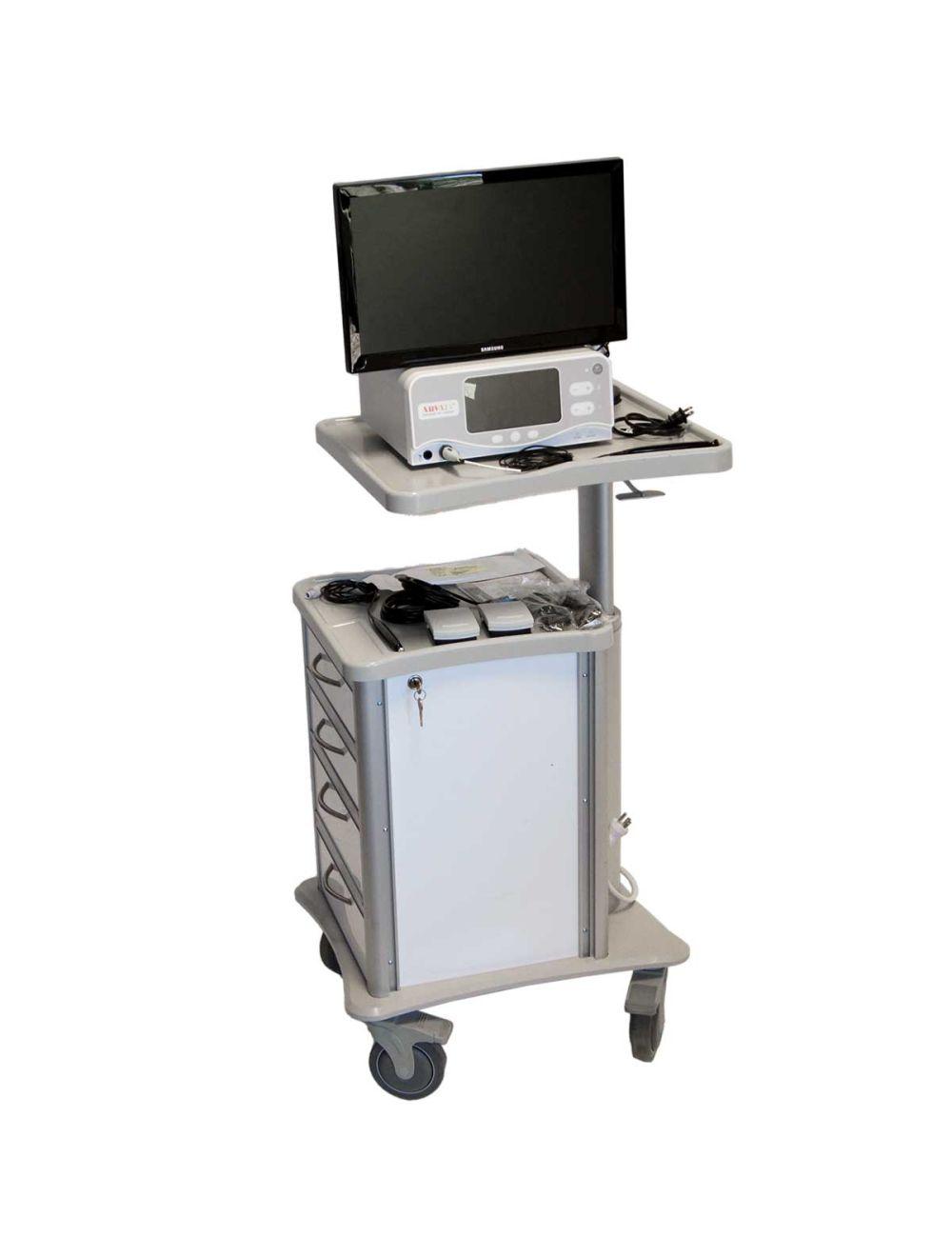 ThermiRF Arvati T50RF Thermi-Smooth Temperature Control Tighten Kit 2018