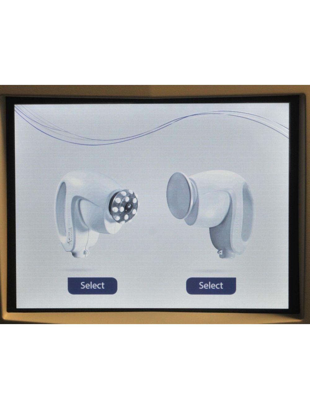 2019 Alma Accent Prime RF Ultrasound Body Contour Skin Tightening Laser System