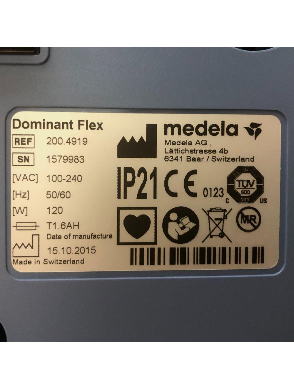 Ulthera Cellfina Workstation &amp; Medela Dominant Flex Aspirator System Merz w Cart