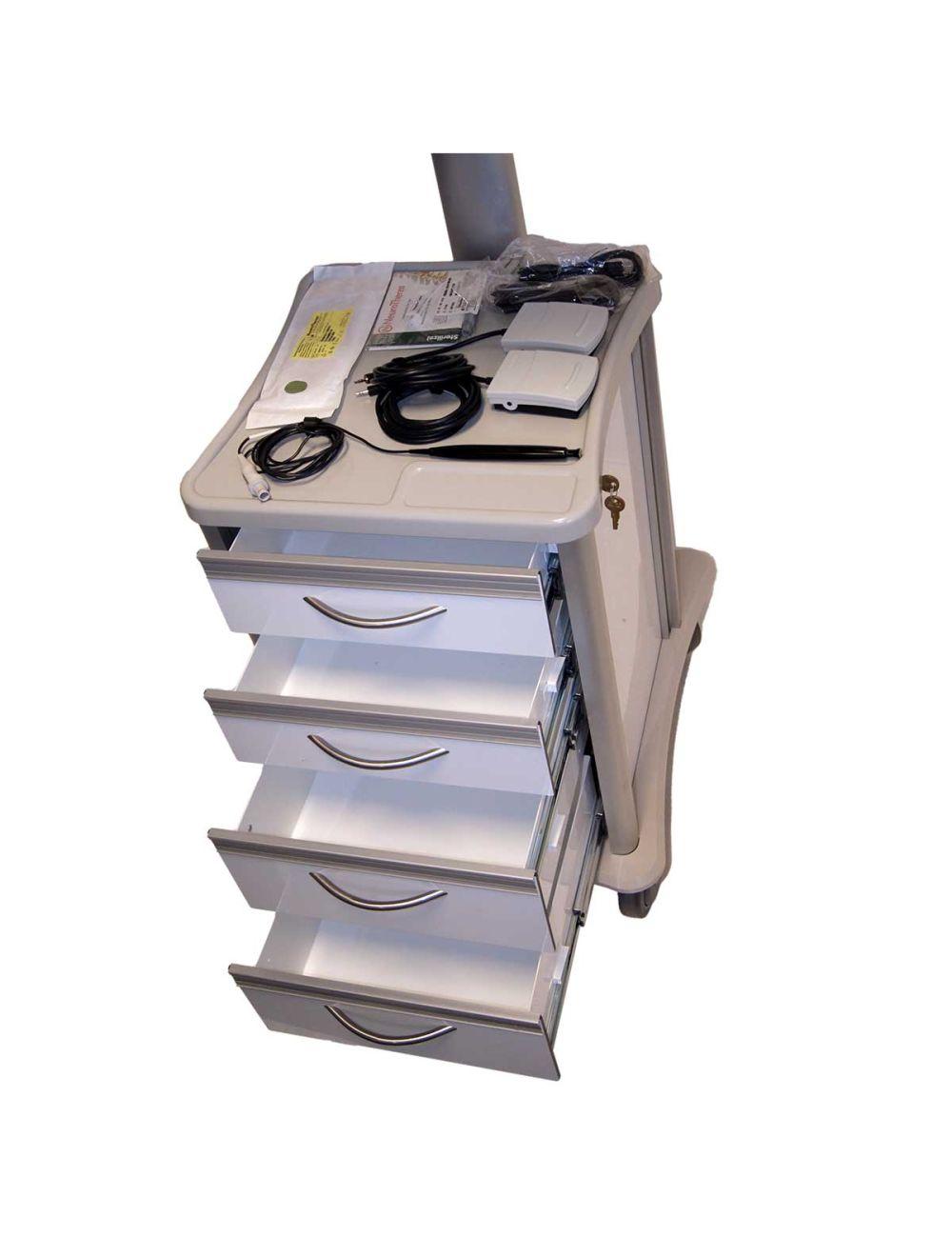 ThermiRF Arvati T50RF Thermi-Smooth Temperature Control Tighten Kit 2018