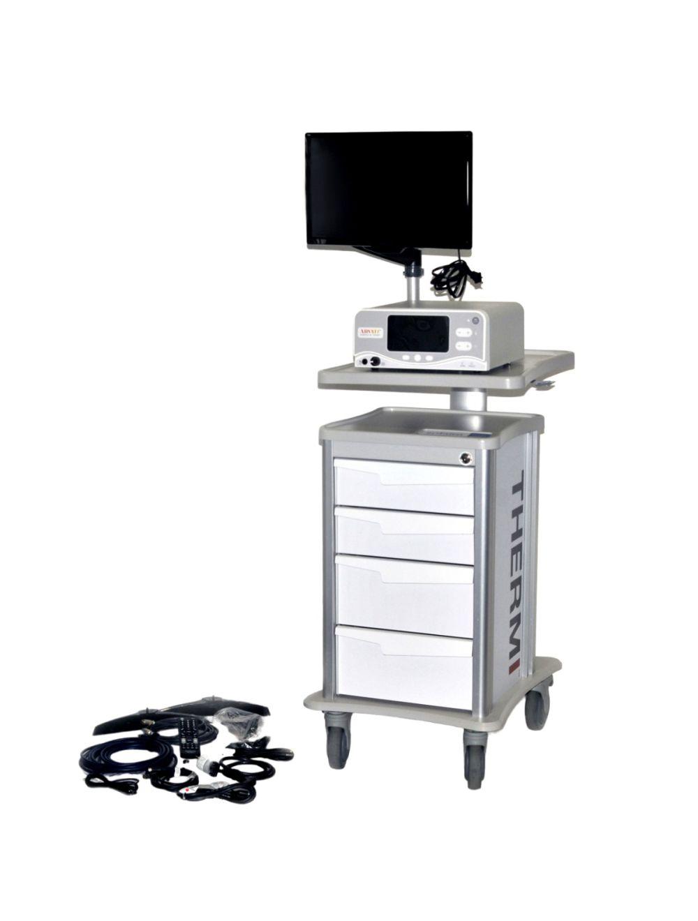 2018 ThermiRF Arvati T50RF Thermi-Smooth Skin Tightening Rejuvenation Wrinkles