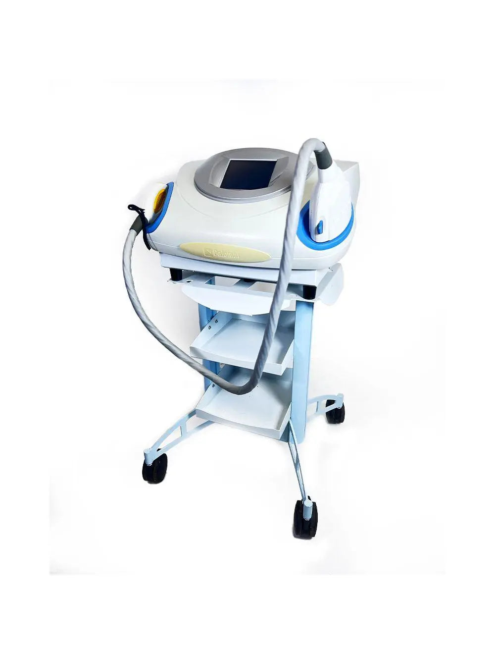 2006 Palomar StarLux 300 IPL Aesthetic Skin Resurfacing System LuxY LuxG