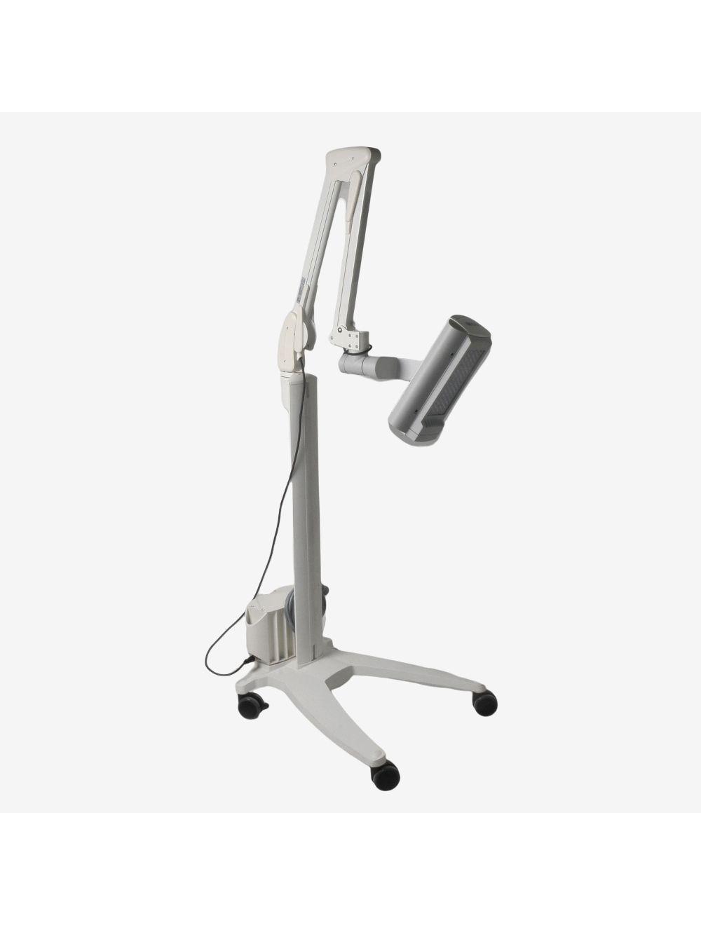 Galderma Aktilite CL128 Healthcare Lamp Red Light Energy 128 Diodes Dermatology