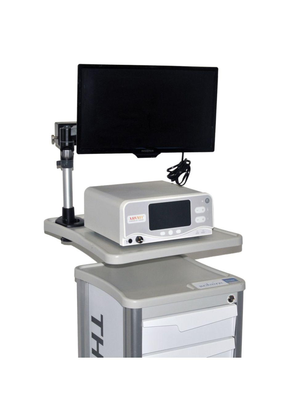 2018 ThermiRF Arvati T50RF Thermi-Smooth Skin Tightening Rejuvenation Wrinkles