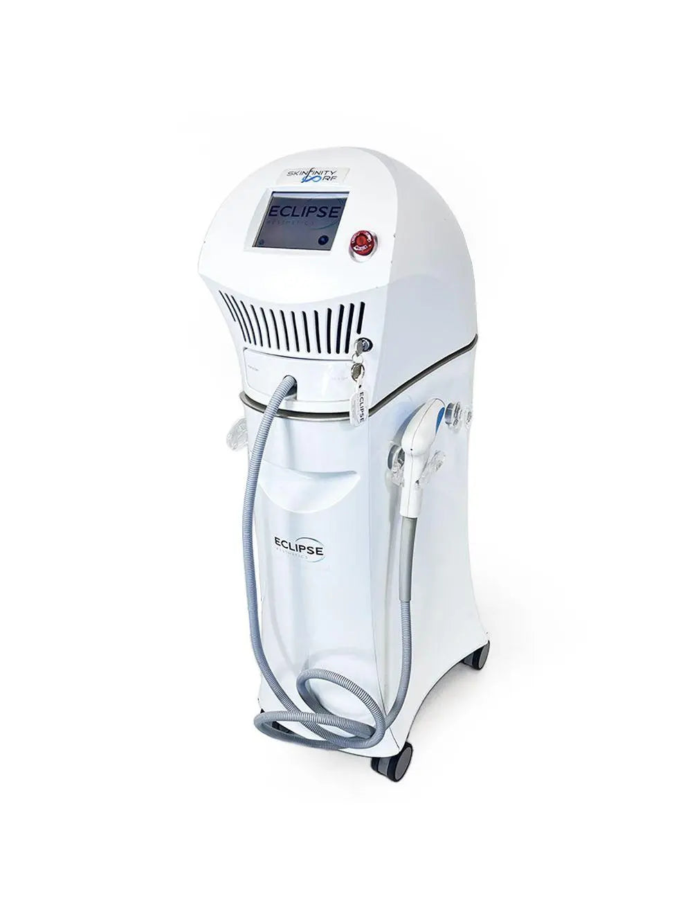2014 Alma Eclipse Aesthetics SkinFinity RF Pixel In-Motion Skin Rejuvenation System