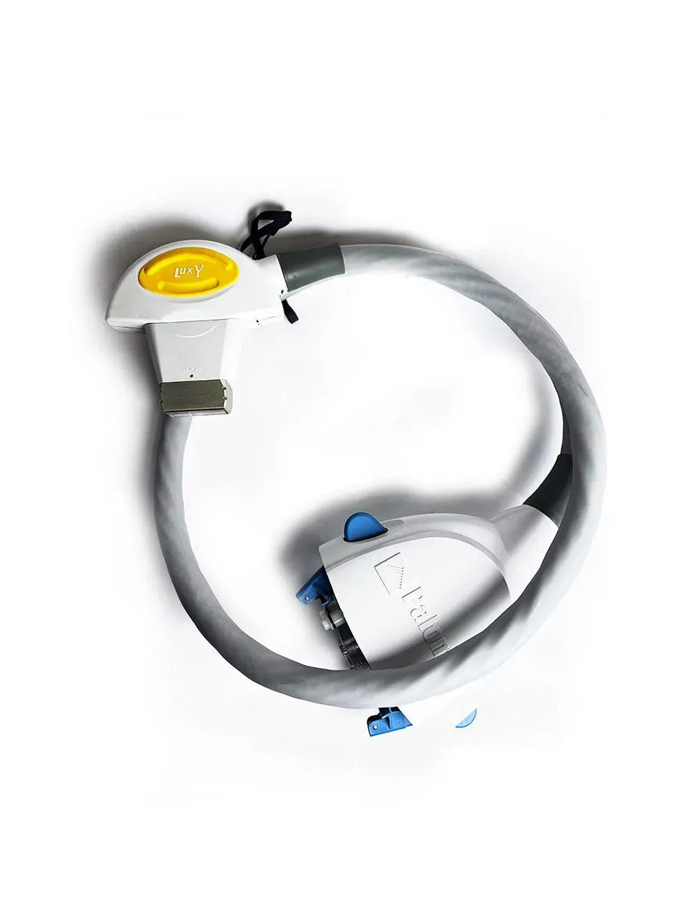 2006 Palomar StarLux 300 IPL Aesthetic Skin Resurfacing System LuxY LuxG