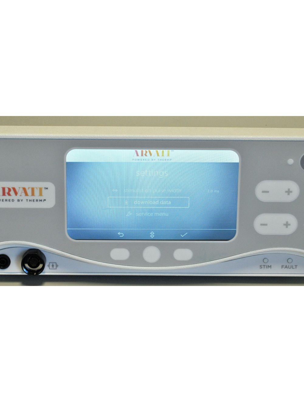 2018 ThermiRF Arvati T50RF Thermi-Smooth Skin Tightening Rejuvenation Wrinkles