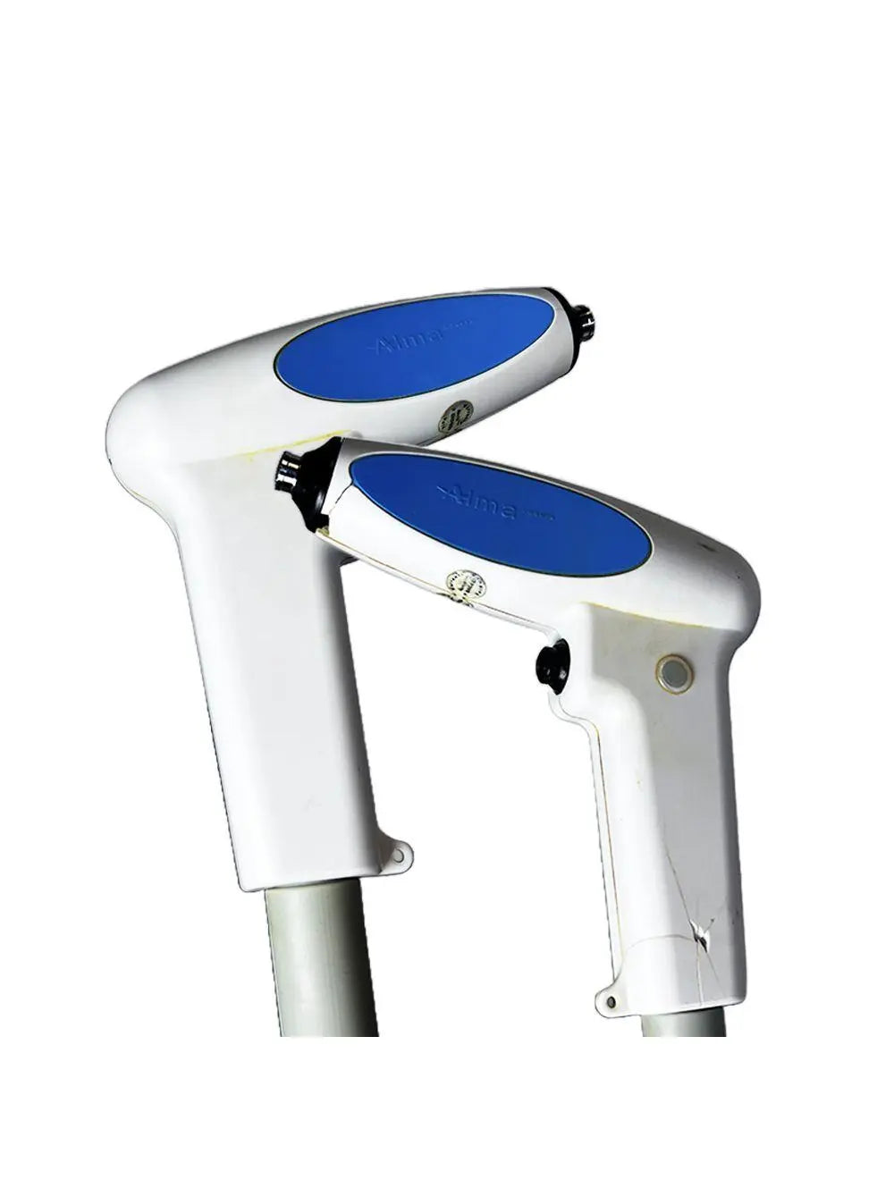 2014 Alma Eclipse Aesthetics SkinFinity RF Pixel In-Motion Skin Rejuvenation System