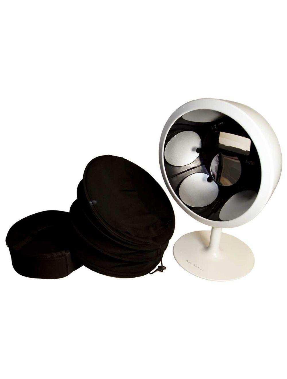 SkinCeuticals SkinScope LED Beauty Advisory Diagnostic Tool Cosmetic Skin Scope